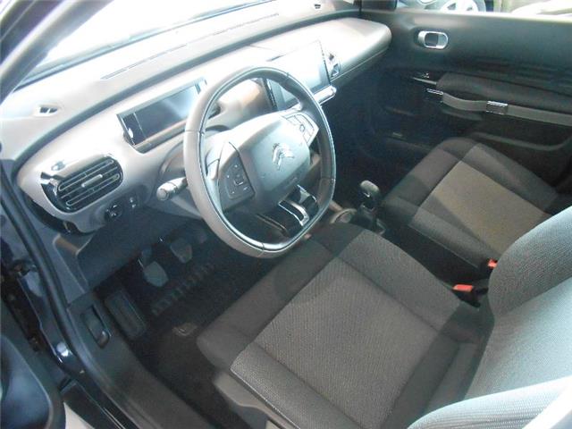 CITROEN C4 CACTUS (01/01/2017) - 